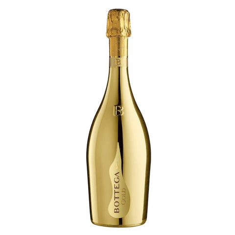 Bottega Venetian Gold Prosecco - 750ml