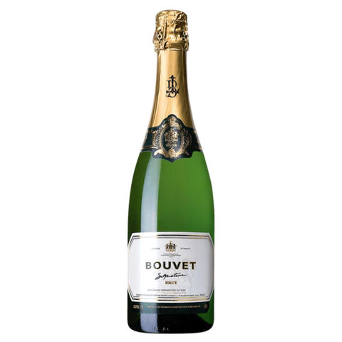 Bouvet Ladubay Signature Brut - 750ml