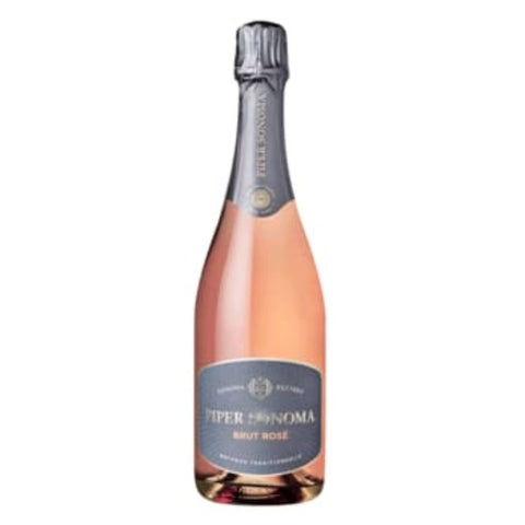 Piper Sonoma Brut Rose - 750ml