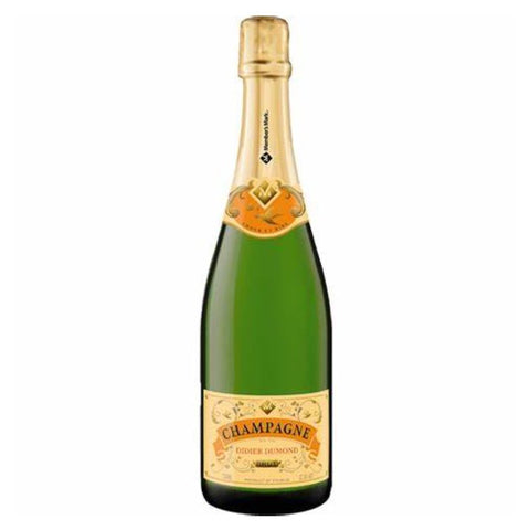 Member's Mark Champ Brut Dumont - 750ml