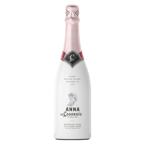 Codorniu Anna Rose - 750ml