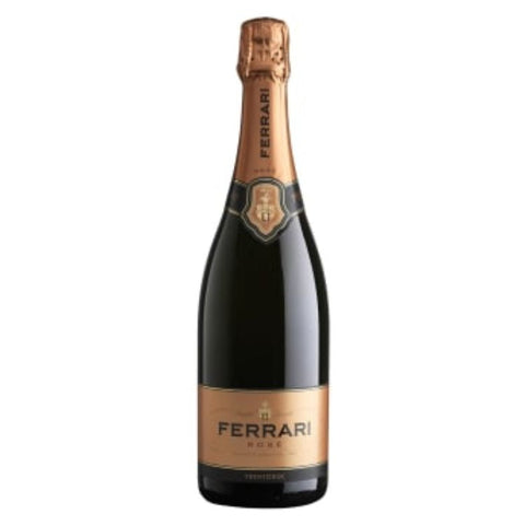 Ferrari Brut Rose - 750ml