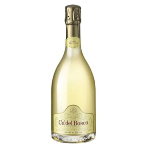 Ca' del Bosco Cuvee Prestige Brut - 750ml