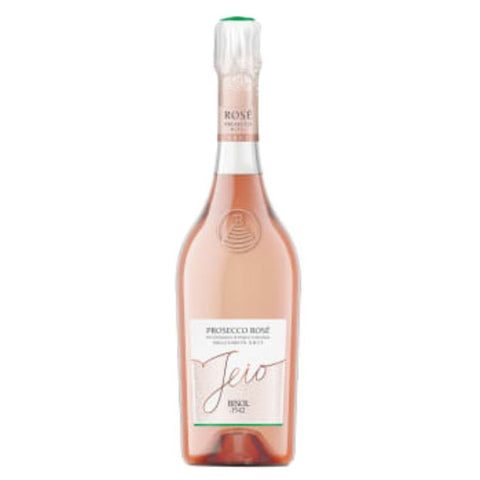 Bisol Jeio Prosecco Rose DOC - 750ml