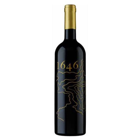 Bella Grace 1646 Red Blend 2018 - 750ml