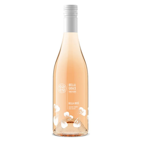 Bella Grace 2022 Rose - 750ml