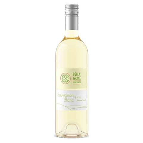 Bella Grace 2023 Sauvignon Blanc - 750ml