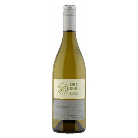 Bella Grace 2023 Cracked Egg Viognier - 750ml