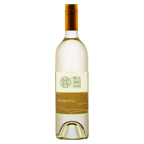 Bella Grace 2023 Vermentino - 750ml