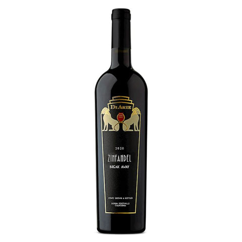 Di Arie 2020 Breakaway Zinfandel - 750ml