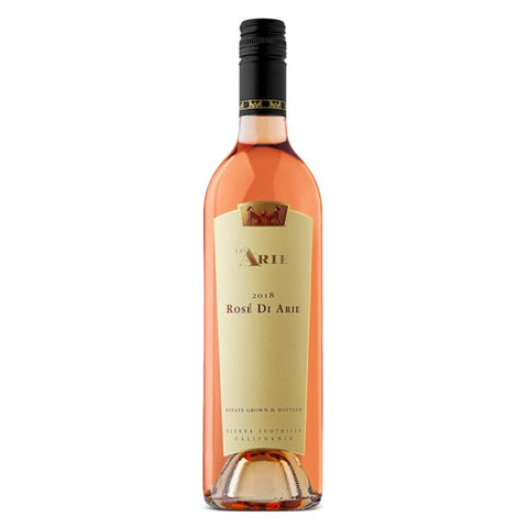 Di Arie 2018 Rose - 750ml