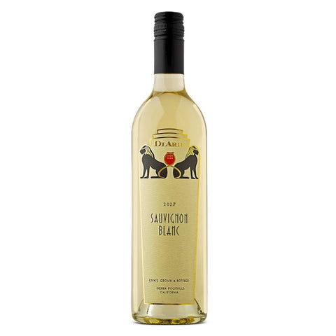 Di Arie 2022 Sauvignon Blanc - 750ml