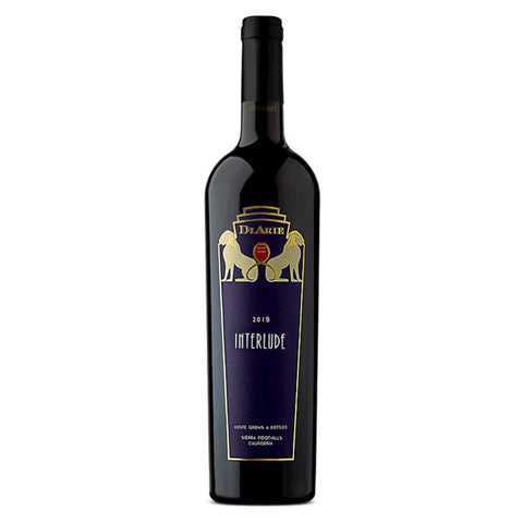 Di Arie 2019 Interlude Red Blend - 750ml