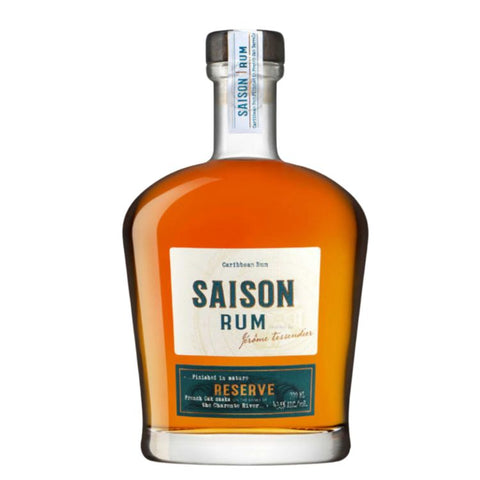 Saison Reserve Rum - 750ml