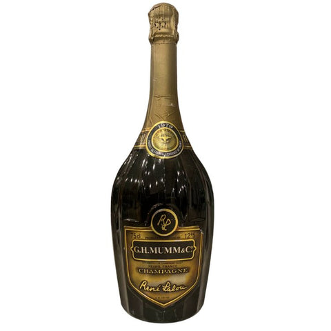 1979 MUMM René Lalou 1979 - 750ml