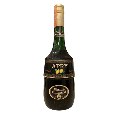 Marie Brizard Apry Apricot Brandy - 750ml