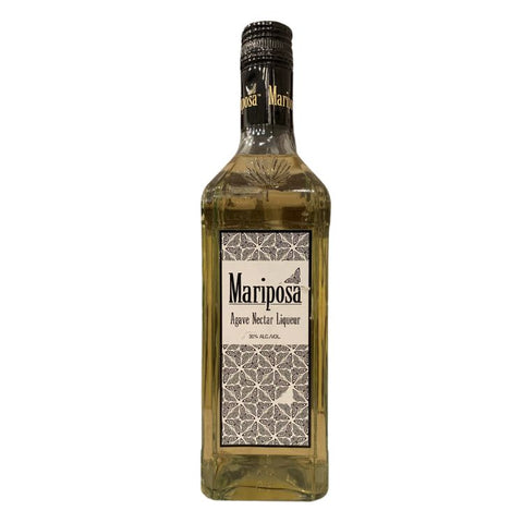 Mariposa Agave Nectar Liqueur - 750ml