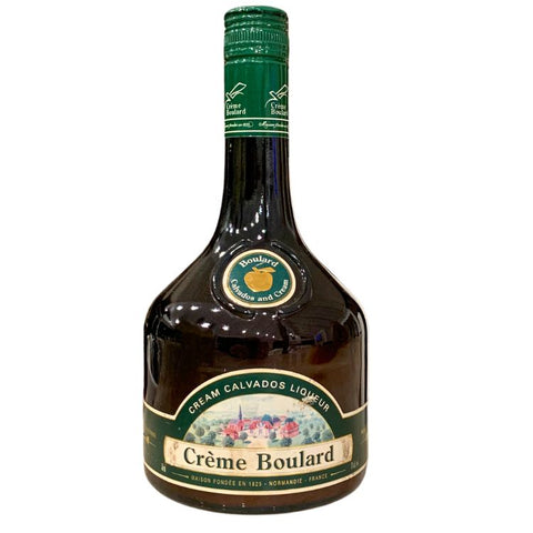 Creme Boulard Liqueur - 750ml