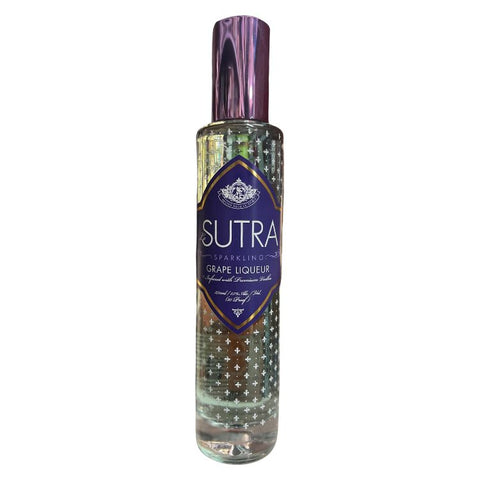 Le Sutra Sparkling Grape Liqueur - 375ml