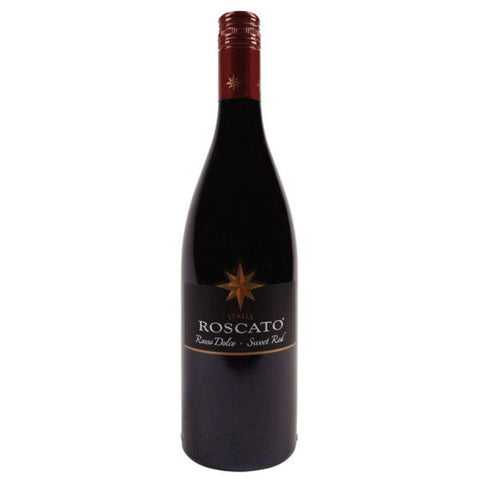 Italia Roscato Sweet Red - 750ml