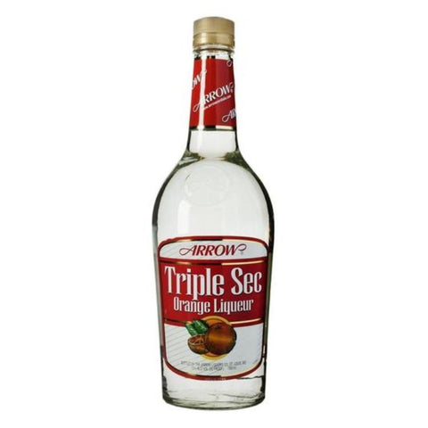 Arrow Triple Sec Orange Liqueur - 750ml