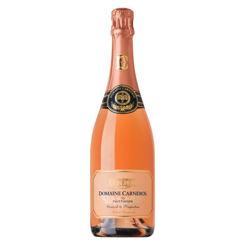 Domaine Carneros Brut Rose Sparkling Wine - 750ml
