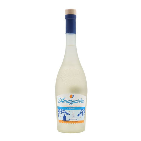 Amarguinha Portugal Almond Liqueur - 700ml