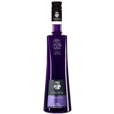 Joseph Cartron Violette - 700ml