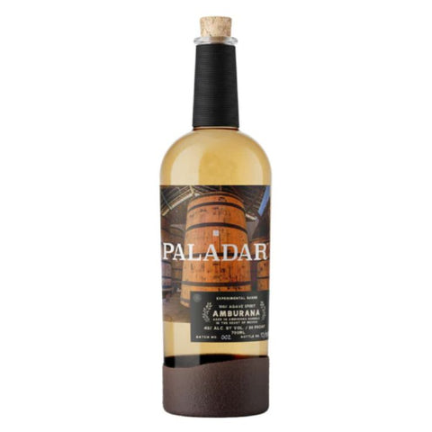 Paladar Exp Range Tequilla - 750ml
