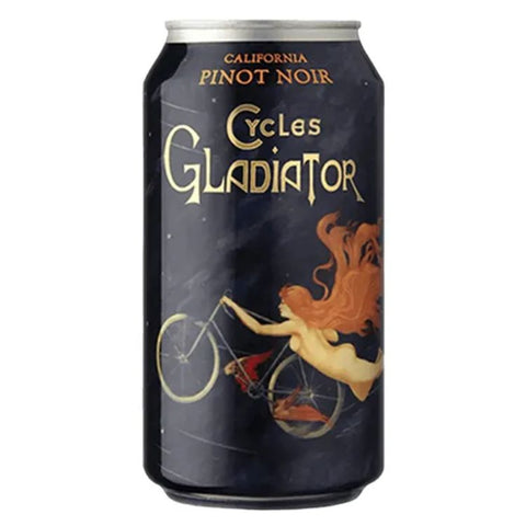 Cycles Gladiator Pinot Noir - 375 ml