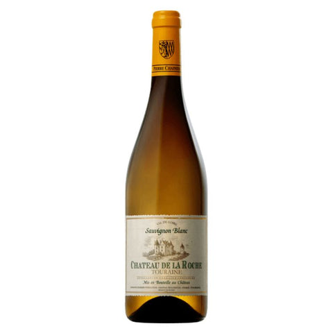 Chateau De La Roche 2022 Sauvignon Blanc - 750ml