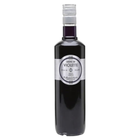 Rothman & Winter Creme de Violette - 750ml