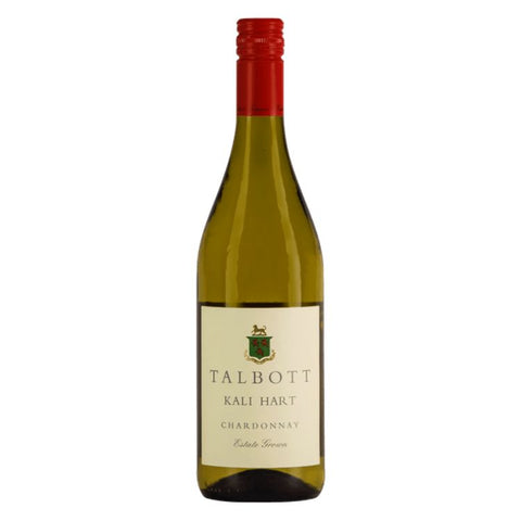 Kali Hart Talbott Chardonnay - 750ml