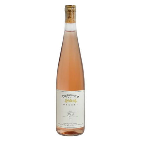 Buttonwood 2022 Estate Rose - 750ml