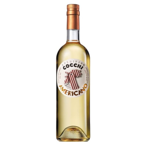 Cocchi Americano Bianco - 375ml
