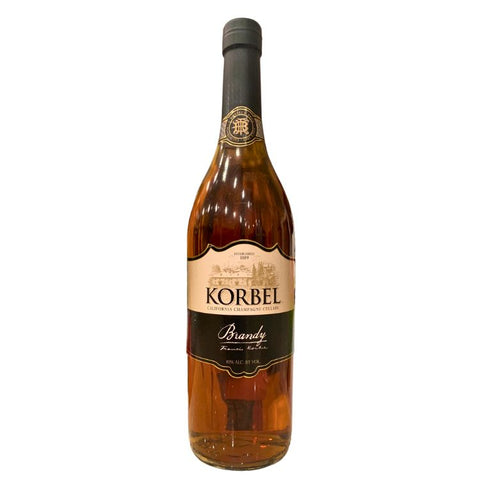 Korbel Brandy - 750ml