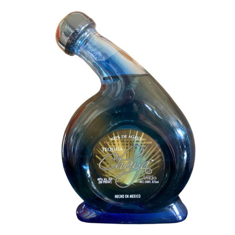 Chaya Anejo Tequila - 375ml