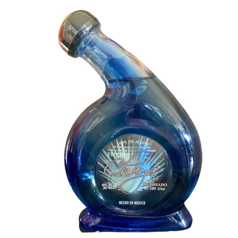 Chaya Reposado Tequila - 375ml