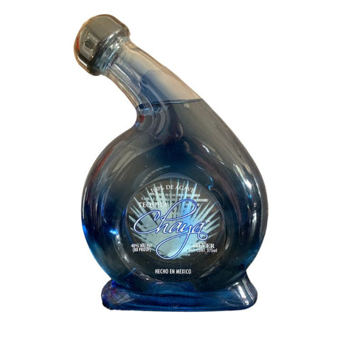 Chaya Silver Tequila - 375ml