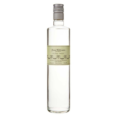 Pear Williams Purkhart Pear Eau-de-Vie - 750ml
