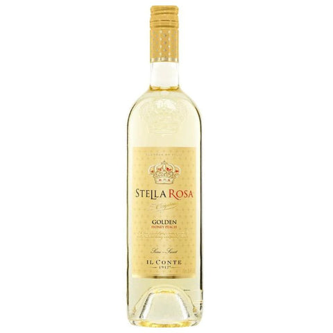 Stella Rosa Golden Honey Peach - 750ml