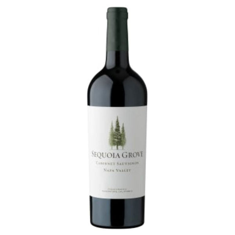 Sequoia Grove 2020 Cabernet Sauvignon - 750ml