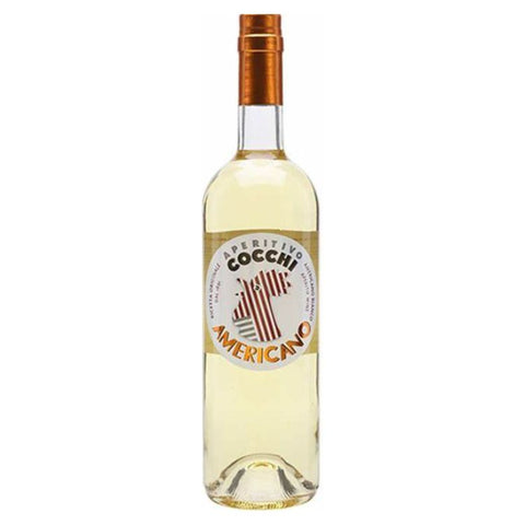 Cocchi Americano Bianco - 750ml