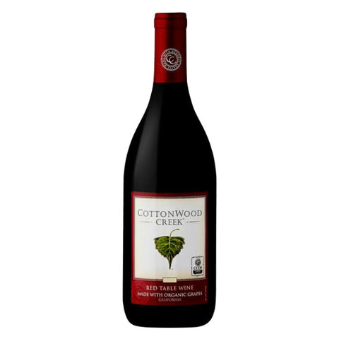 Cottonwood Creek Cellars Red Blend - 750ml
