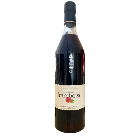 Giffard Raspberry Liqueur - 750ml