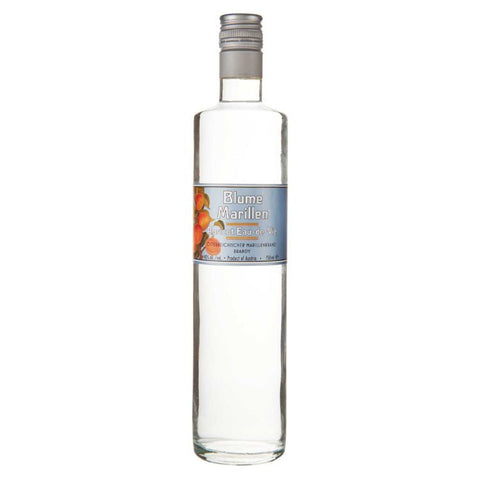 Blume Marillen Apricot Eau-de-Vie - 750ml