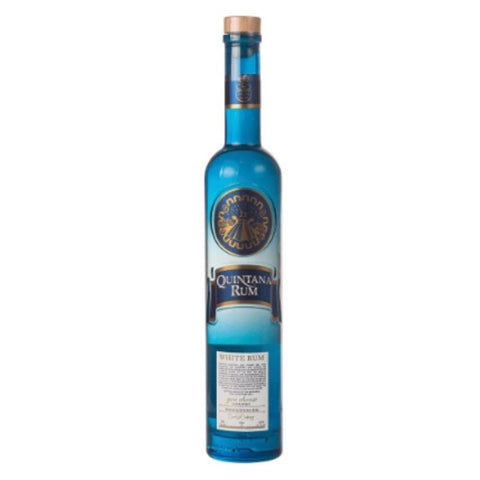 Quintana Silver Rum - 750ml