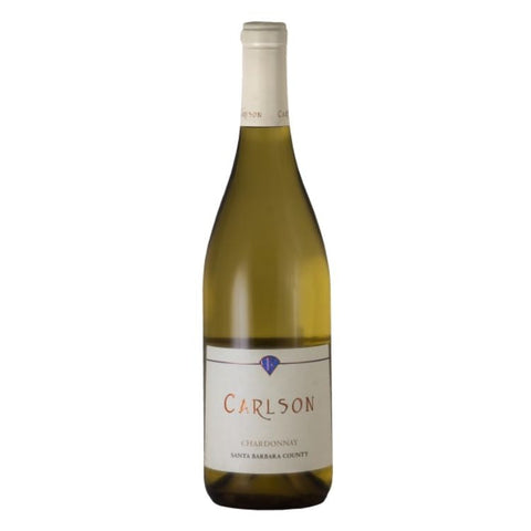 Carlson 2022 Chardonnay - 750ml