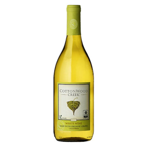 Cottonwood Creek Cellars White Blend - 750ml