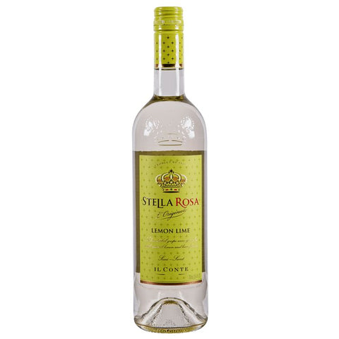 Stella Rosa Lemon-Lime - 750ml
